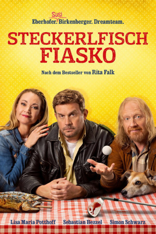 Steckerlfischfiasko (2026)