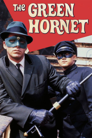 The Green Hornet (1966)