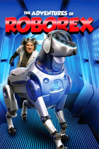 RoboRex (2014)