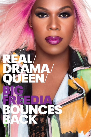 Big Freedia (2013)