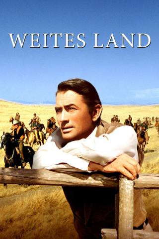 Weites Land (1958)