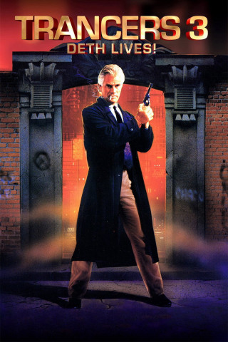 Trancers 2010 (1992)