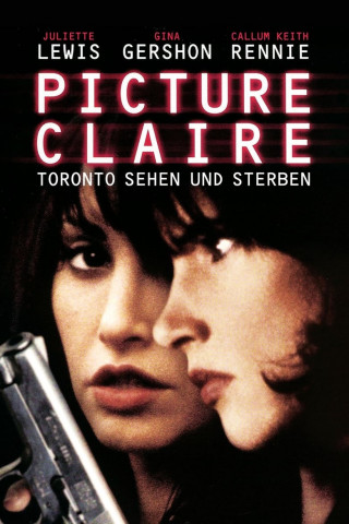 Lost in Toronto (2001)