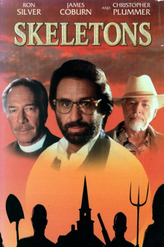 Die verborgene Gruft (1997)