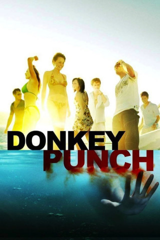 Donkey Punch - Blutige See (2008)