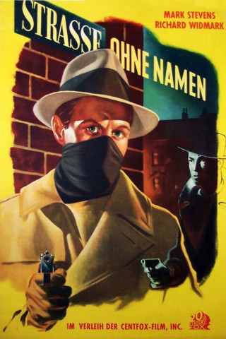 Straße ohne Namen (1948)