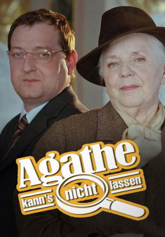 Agathe kann’s nicht lassen (2006)