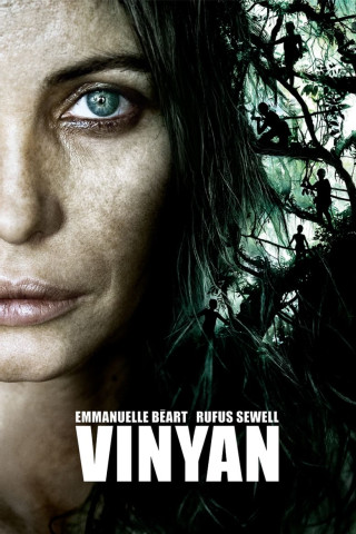 Vinyan - Verirrte Seelen (2008)