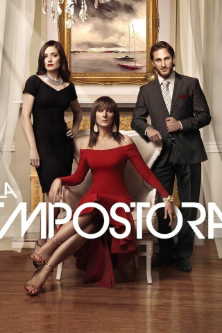 La impostora (2014)