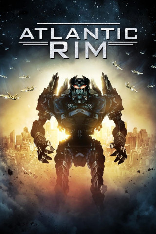 Attack from the Atlantic Rim (2013)