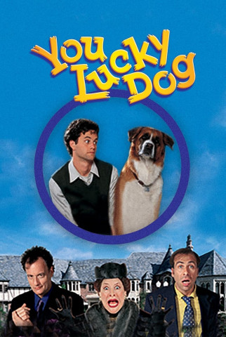 Lucky, der reichste Hund der Welt (1998)