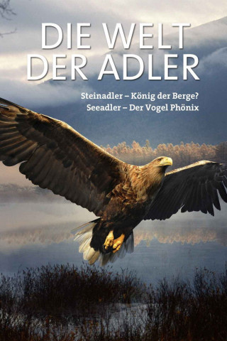 Die Welt der Adler (2016)