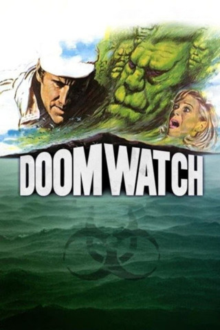 Doomwatch - Insel des Schreckens (1972)