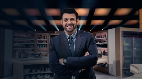 Food Fighters (2014)