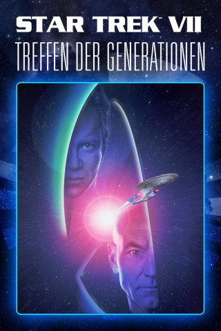 Star Trek - Treffen der Generationen (1994)
