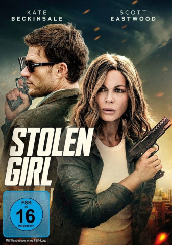 Stolen Girl (2025)