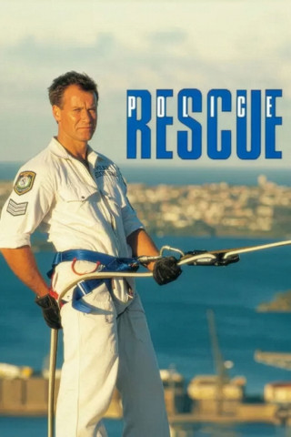 Police Rescue -  Gefährlicher Einsatz (1991)