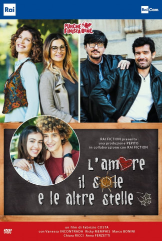 L’amore, il sole e l’altre stelle (2019)