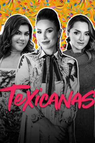 Texicanas (2019)