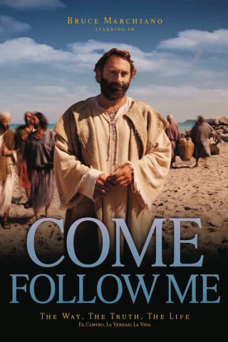 Come Follow Me (2013)