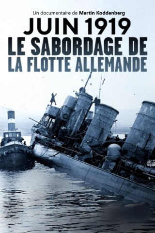 Kommando Selbstzerstörung - Der Untergang der Kaiserlichen Flotte (2020)