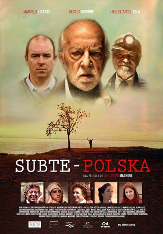 U-Bahn - Polen (2016)