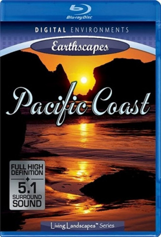 Living Landscapes: Pacific Coast (2009)