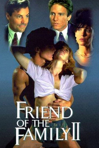 Glut der Begierde (1996)