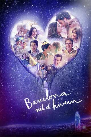 Barcelona Christmas Night (2015)