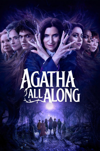 Agatha All Along (2024)