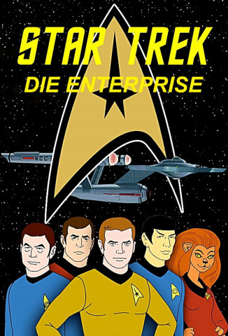 Die Enterprise (1973)