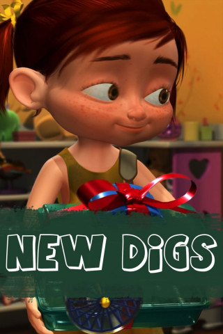 New Digs (2010)