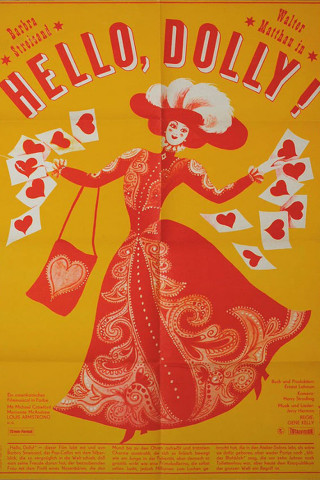 Hello, Dolly! (1969)