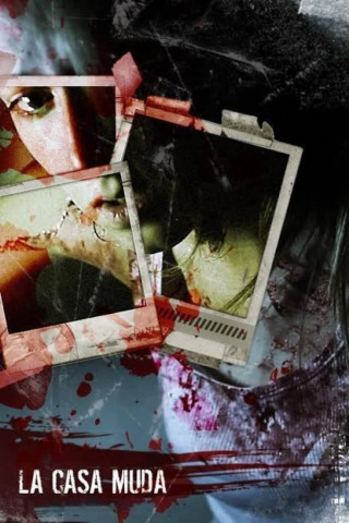 The Silent House (2010)