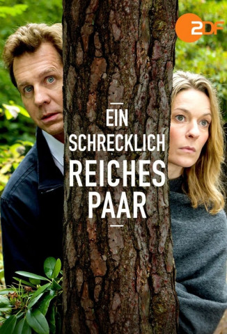 Ein schrecklich reiches Paar (2017)