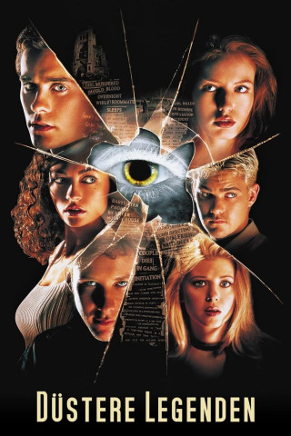 Düstere Legenden (1998)