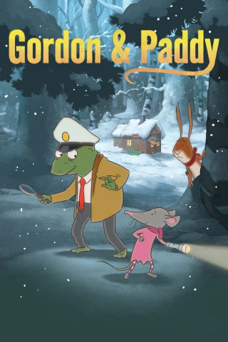 Kommissar Gordon & Buffy (2017)