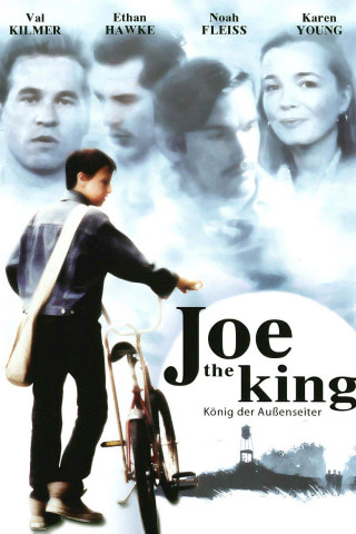 Joe the King - König der Außenseiter (1999)