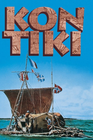Kon -Tiki (1950)