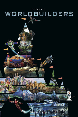 Disneys Weltenbauer (2026)