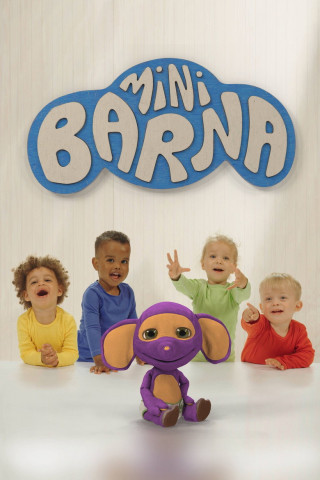 Minibarna (2019)