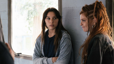 Non abbiam bisogno di parole (2026)