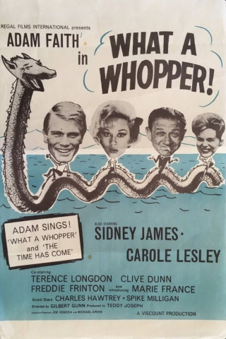 What A Whopper (1961)