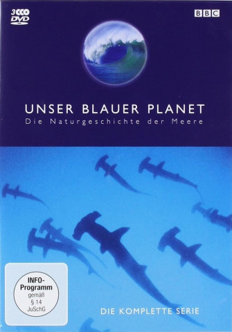 Unser blauer Planet (2001)