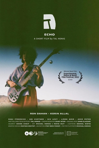 The Echo (2008)