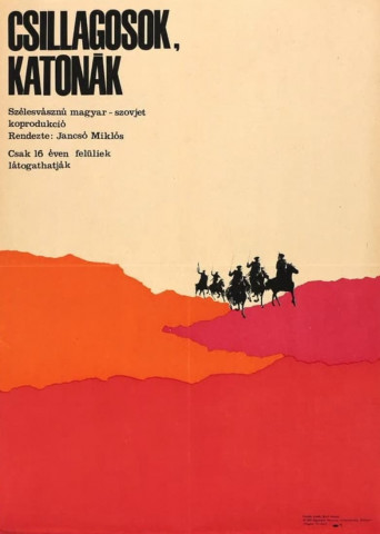 Sterne an den Mützen (1967)