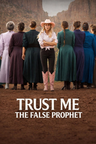 Vertrau mir: Der falsche Prophet (2026)