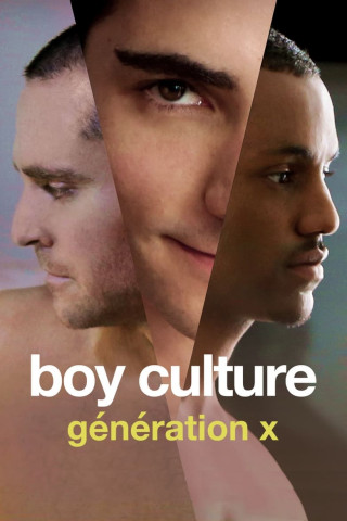 Boy Culture: Generation X (2021)