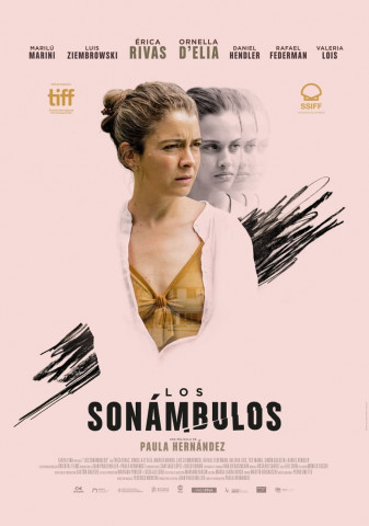 Los sonambulos (2019)