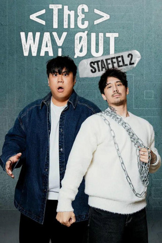 The Way Out Germany (2025)
